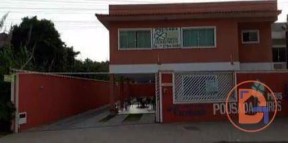 Pousada-Chalé, 10 quartos, 400 m² - Foto 8