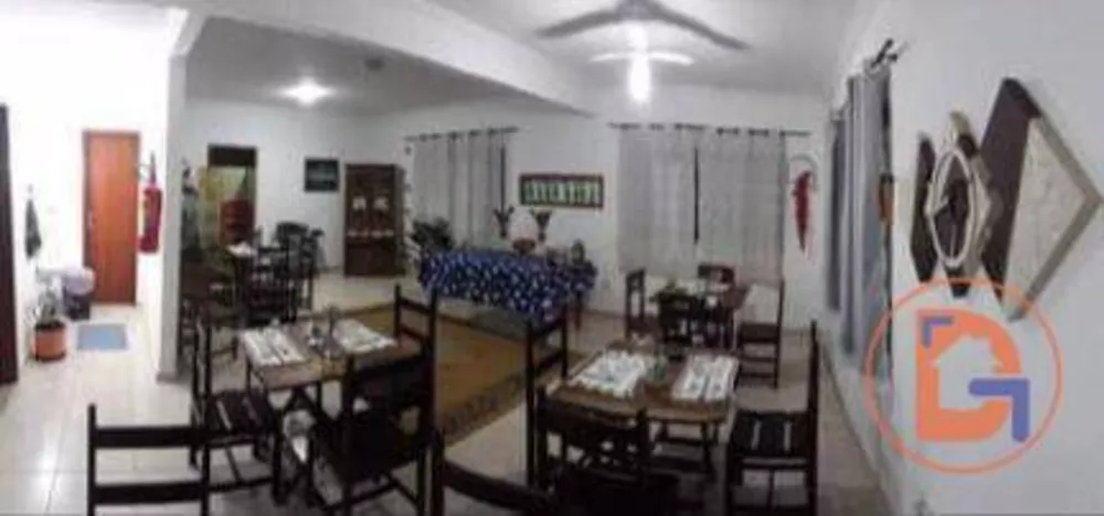 Pousada-Chalé, 10 quartos, 400 m² - Foto 5