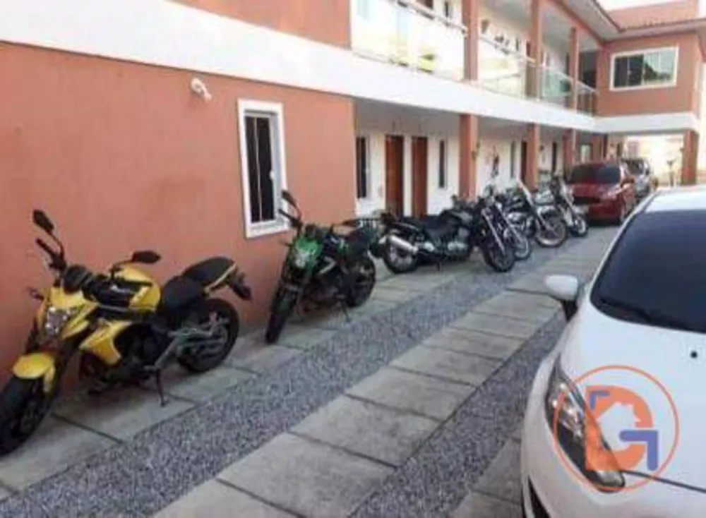 Pousada-Chalé, 10 quartos, 400 m² - Foto 3