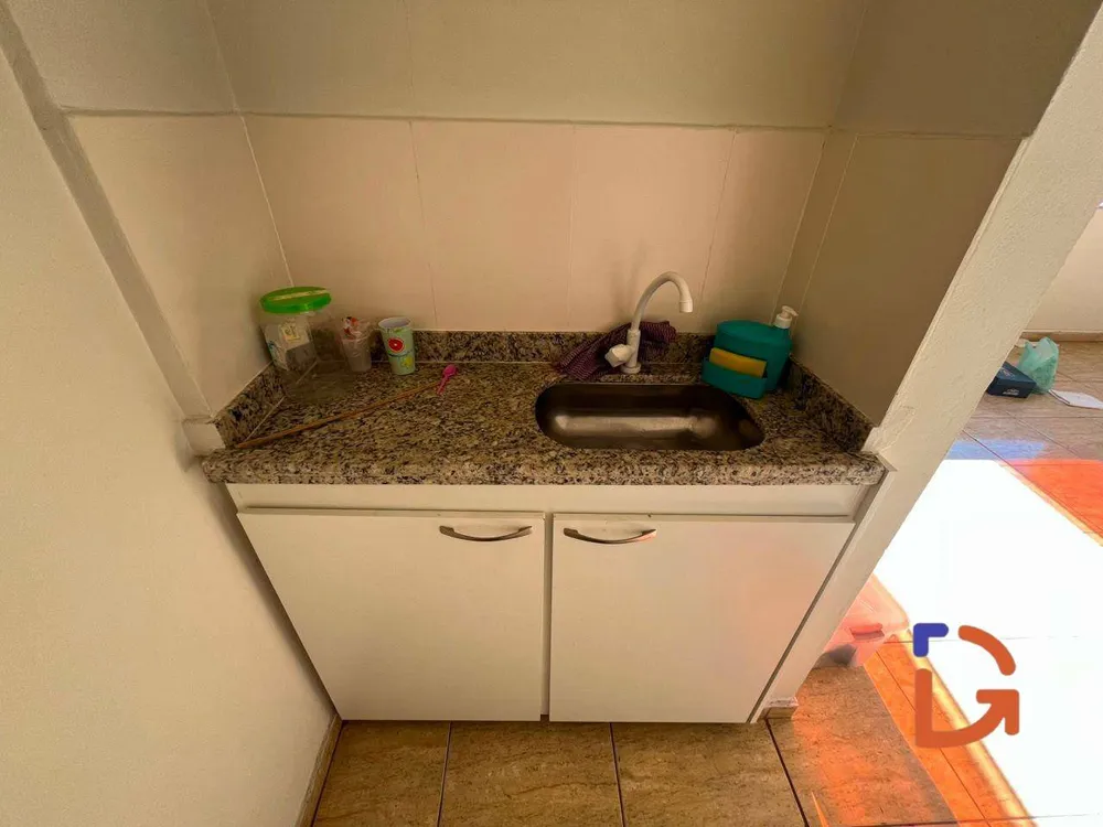 Sala-Conjunto, 25 m² - Foto 7