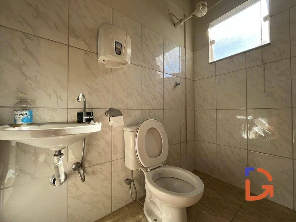 Sala-Conjunto, 25 m² - Foto 9