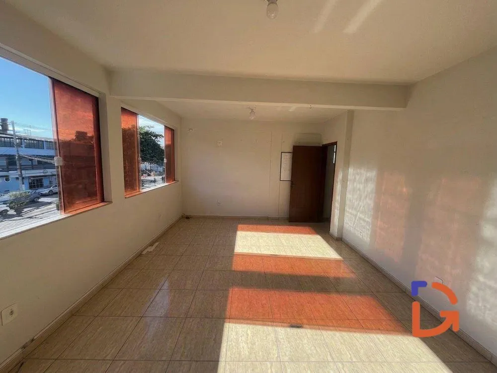 Sala-Conjunto, 25 m² - Foto 5
