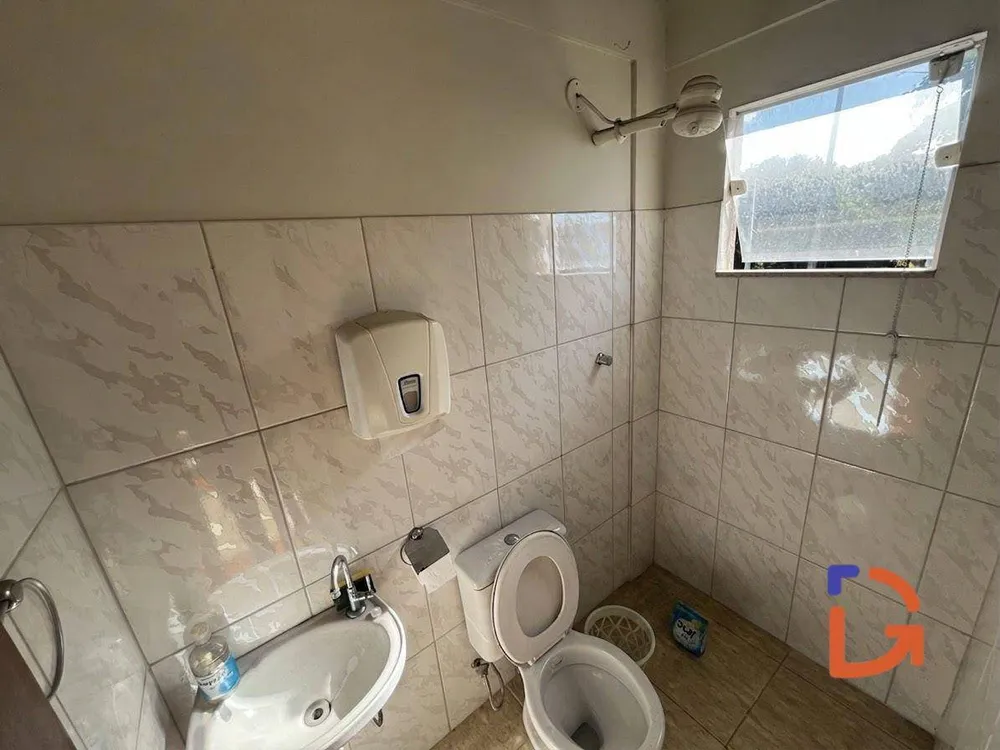 Sala-Conjunto, 25 m² - Foto 8