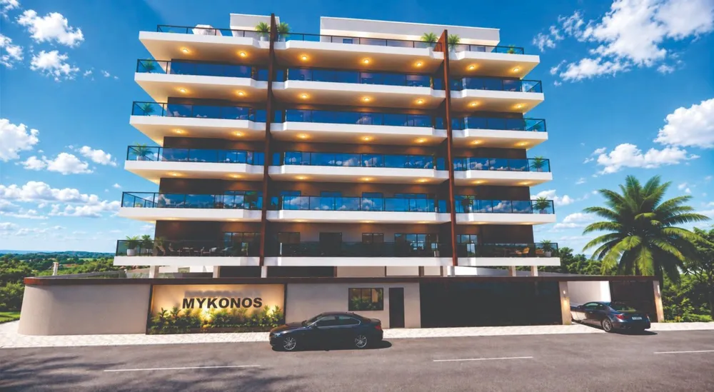 Cobertura, 4 quartos, 270 m² - Foto 2