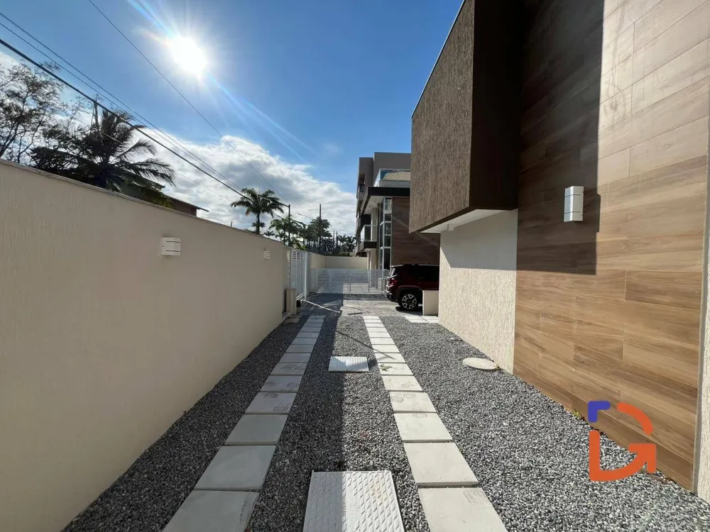 Casa de Condomínio, 2 quartos - Foto 4