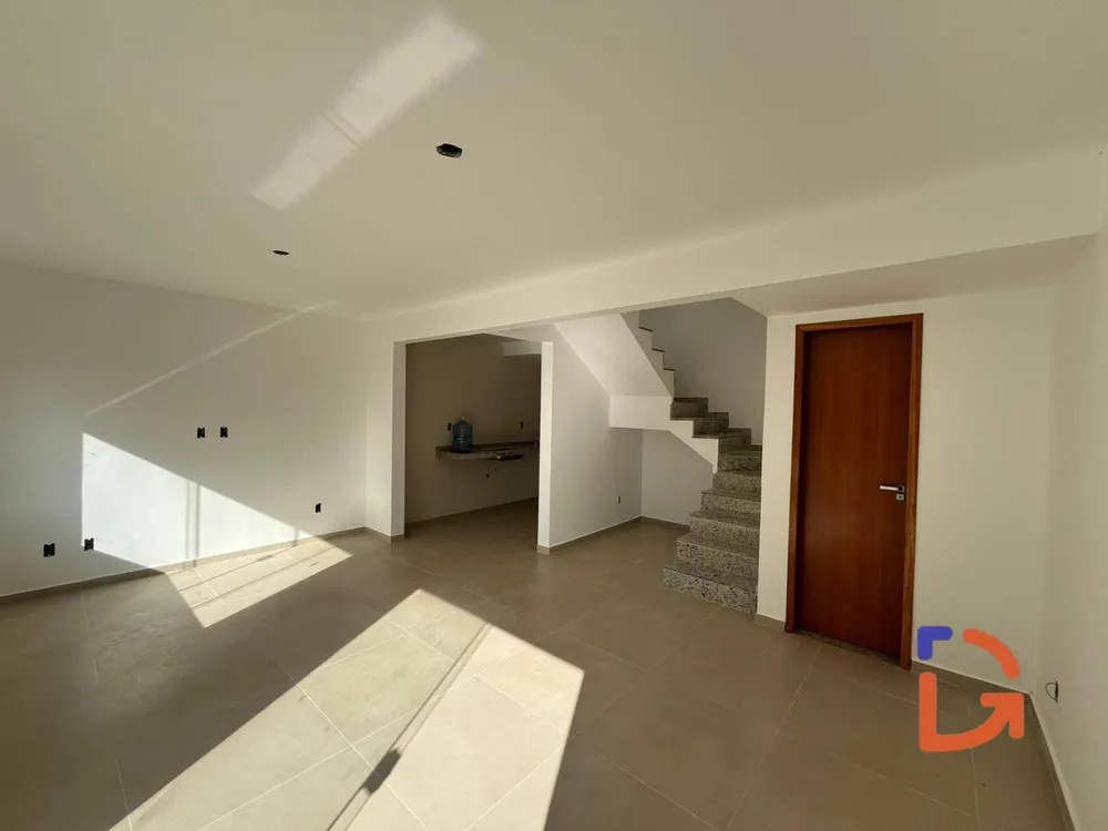 Casa de Condomínio, 2 quartos - Foto 6