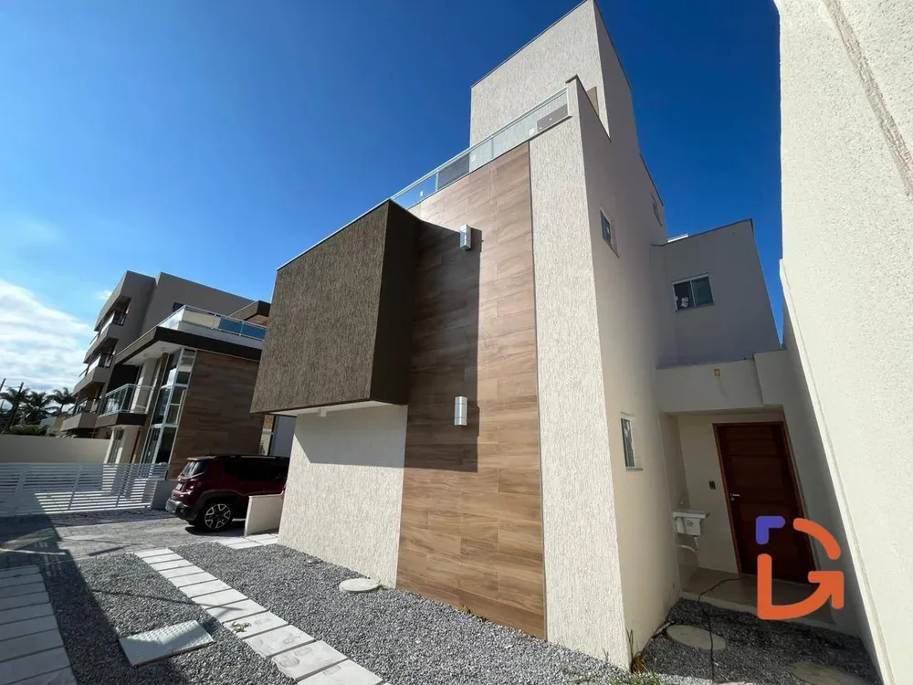 Casa de Condomínio, 2 quartos - Foto 5