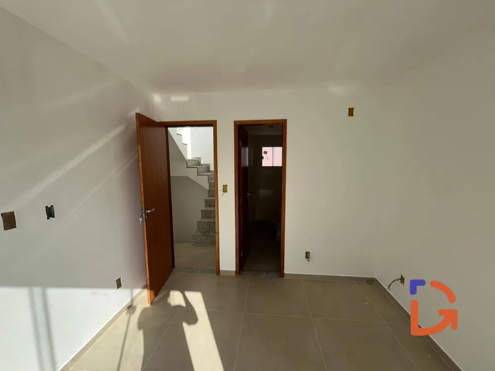 Casa de Condomínio, 2 quartos - Foto 12