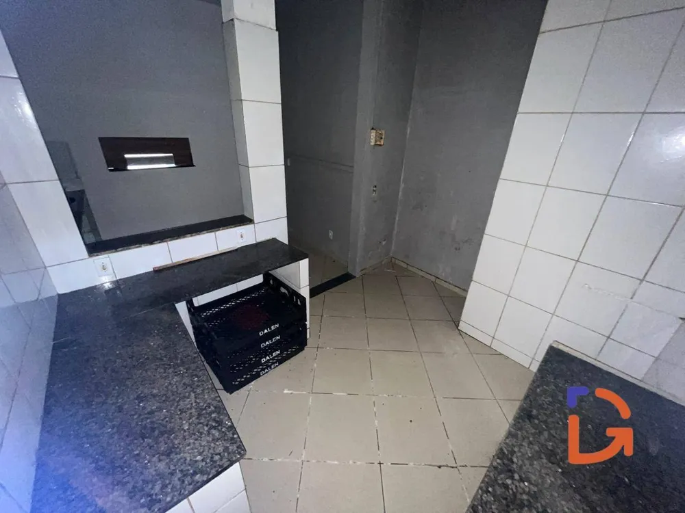 Loja-Salão, 55 m² - Foto 9