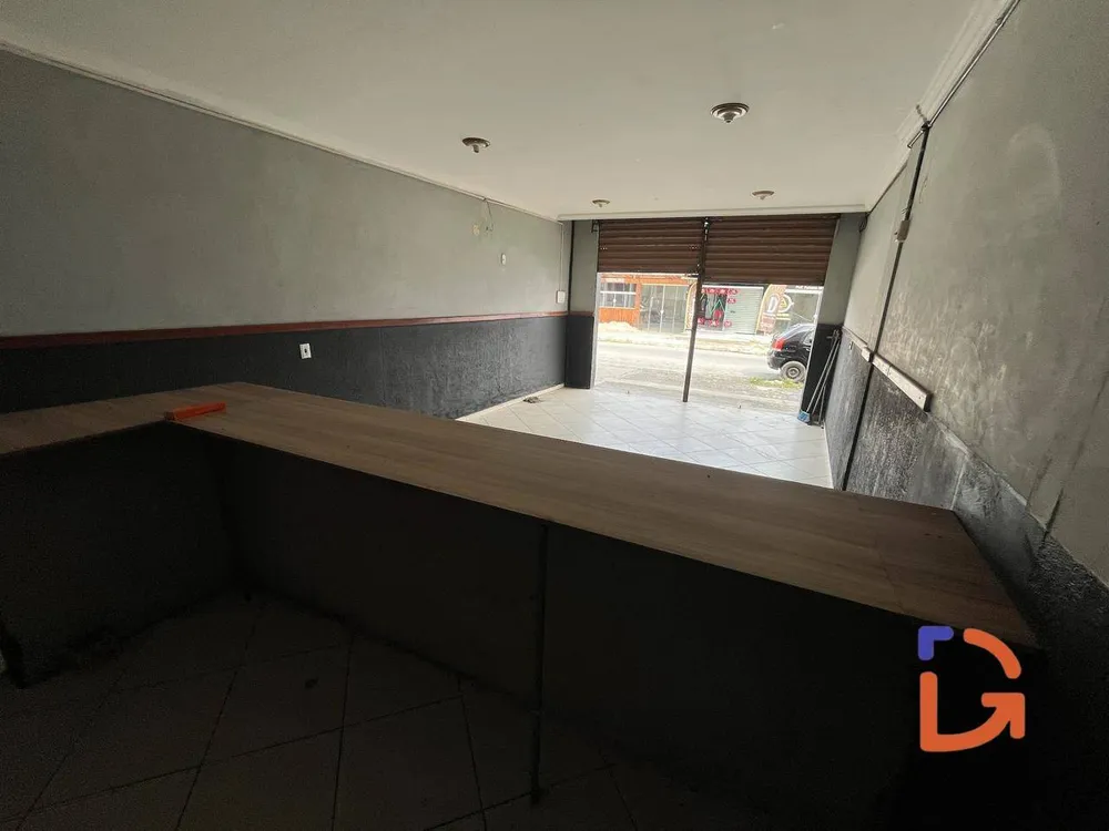 Loja-Salão, 55 m² - Foto 5