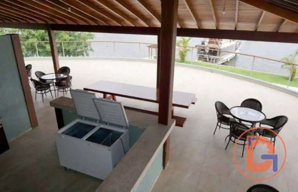 Cobertura, 3 quartos, 200 m² - Foto 26