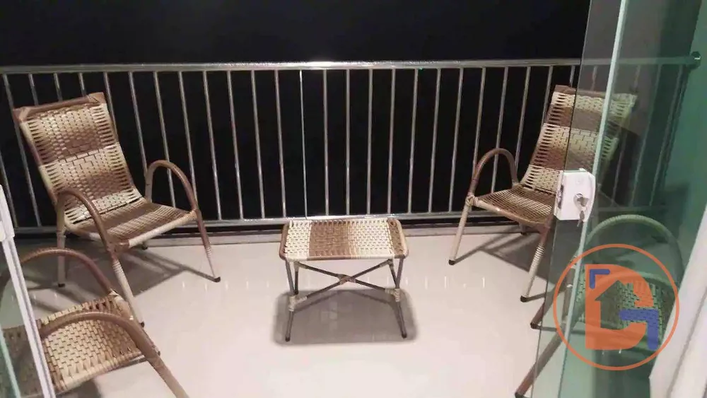 Cobertura, 3 quartos, 200 m² - Foto 35