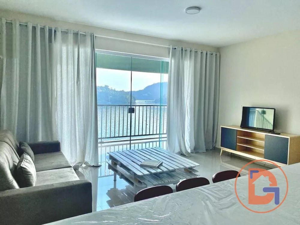 Cobertura, 3 quartos, 200 m² - Foto 4