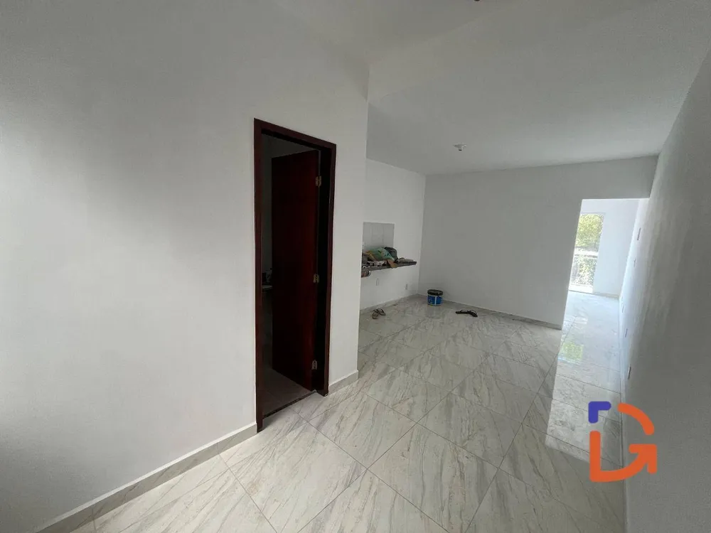 Apartamento, 1 quarto, 40 m² - Foto 4