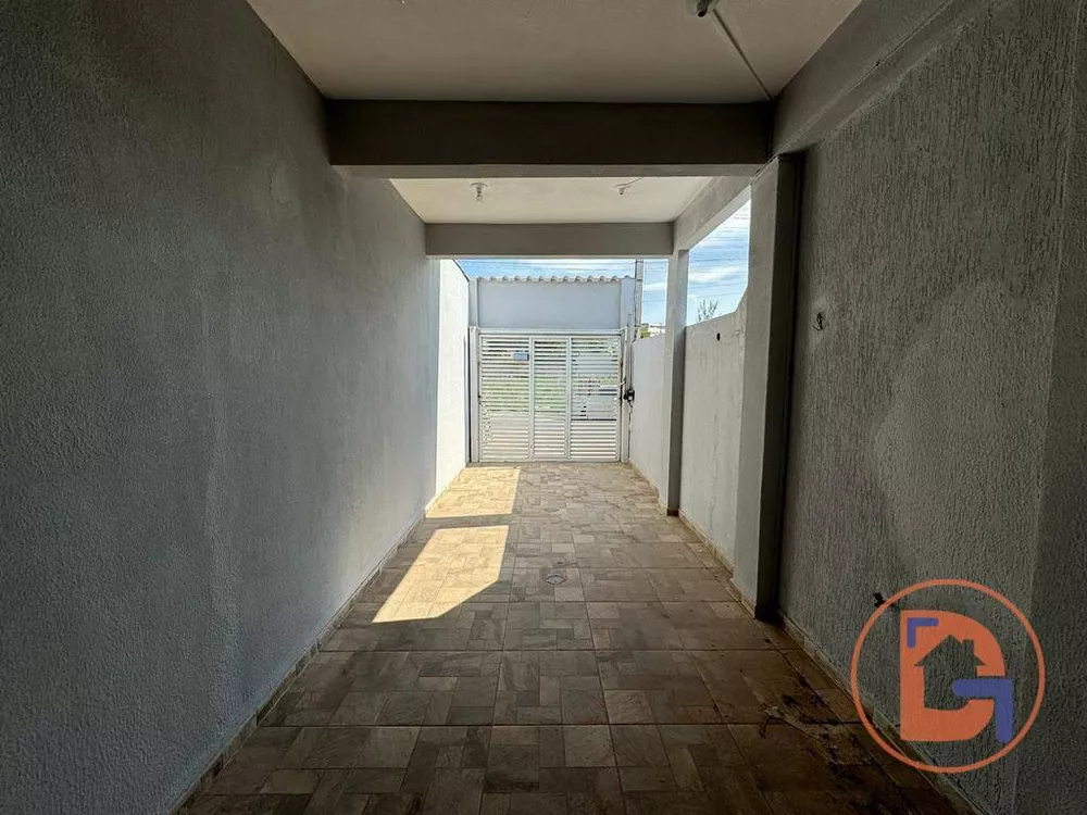 Casa, 2 quartos, 96 m² - Foto 31