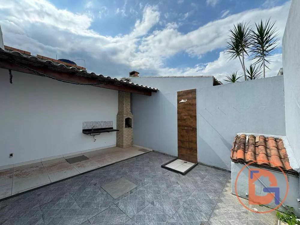 Casa, 2 quartos, 96 m² - Foto 23