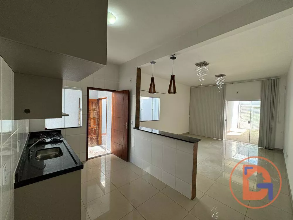 Casa, 2 quartos, 96 m² - Foto 6