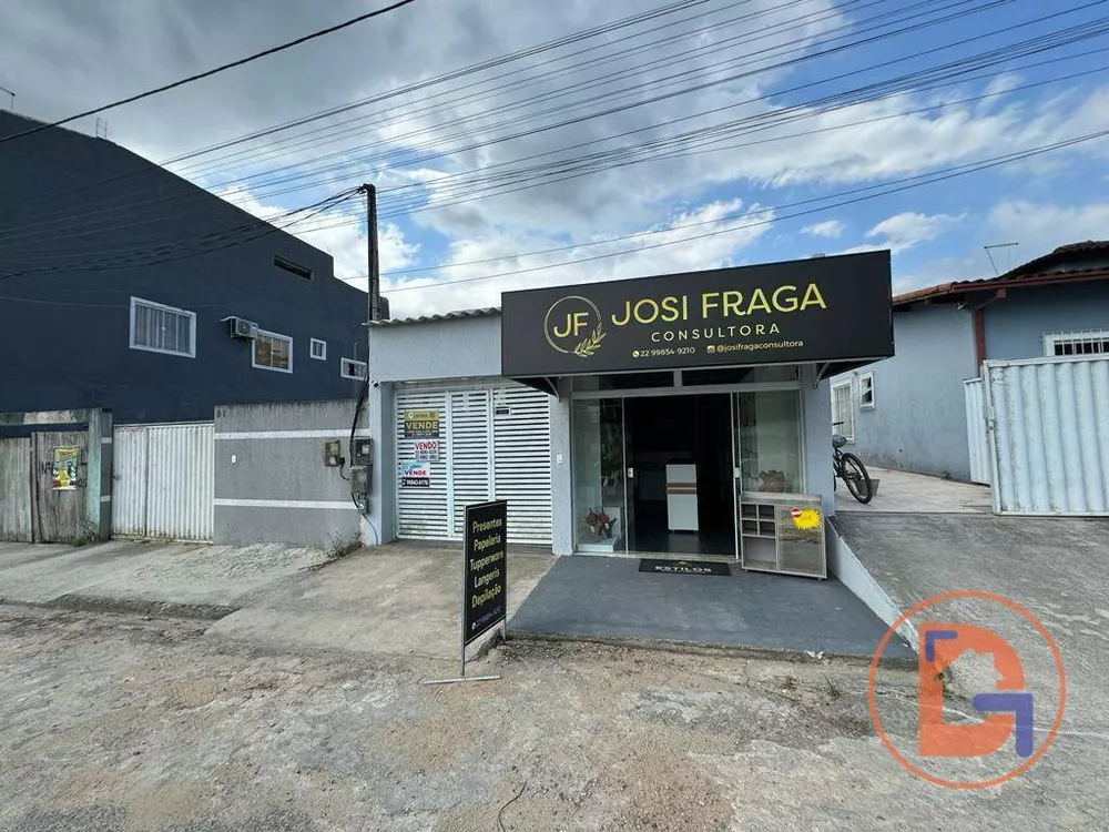 Casa, 2 quartos, 96 m² - Foto 1