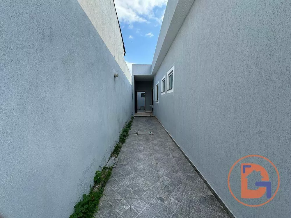 Casa, 2 quartos, 96 m² - Foto 10