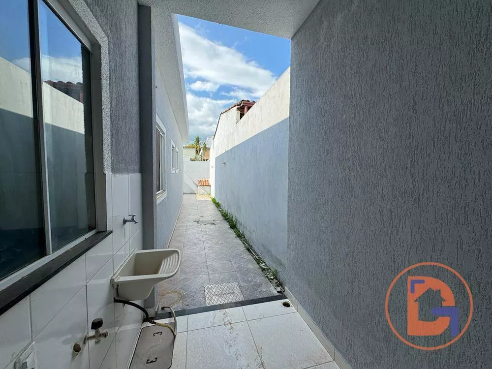Casa, 2 quartos, 96 m² - Foto 24