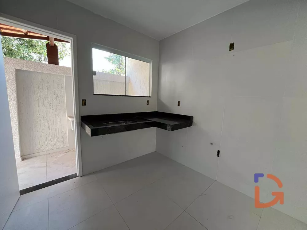 Casa, 2 quartos, 70 m² - Foto 4