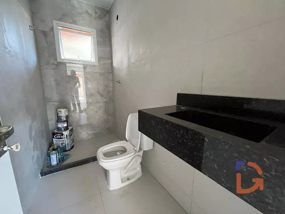 Casa, 2 quartos, 70 m² - Foto 14