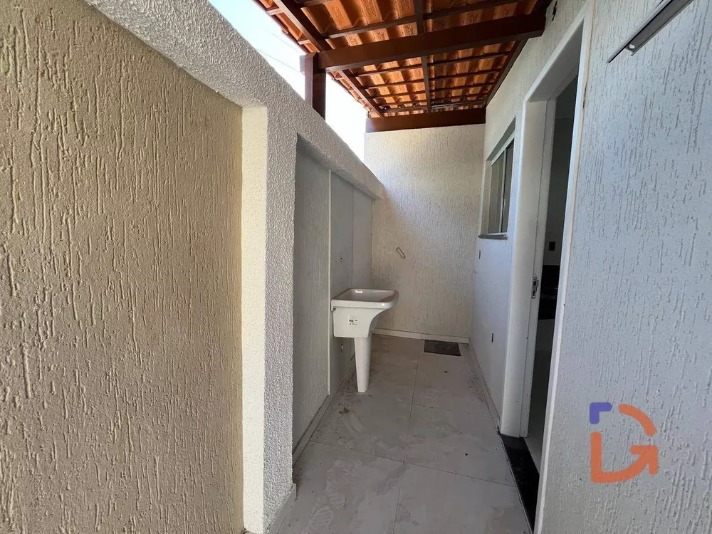 Casa, 2 quartos, 70 m² - Foto 16