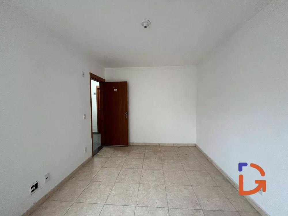 Apartamento, 2 quartos, 68 m² - Foto 2