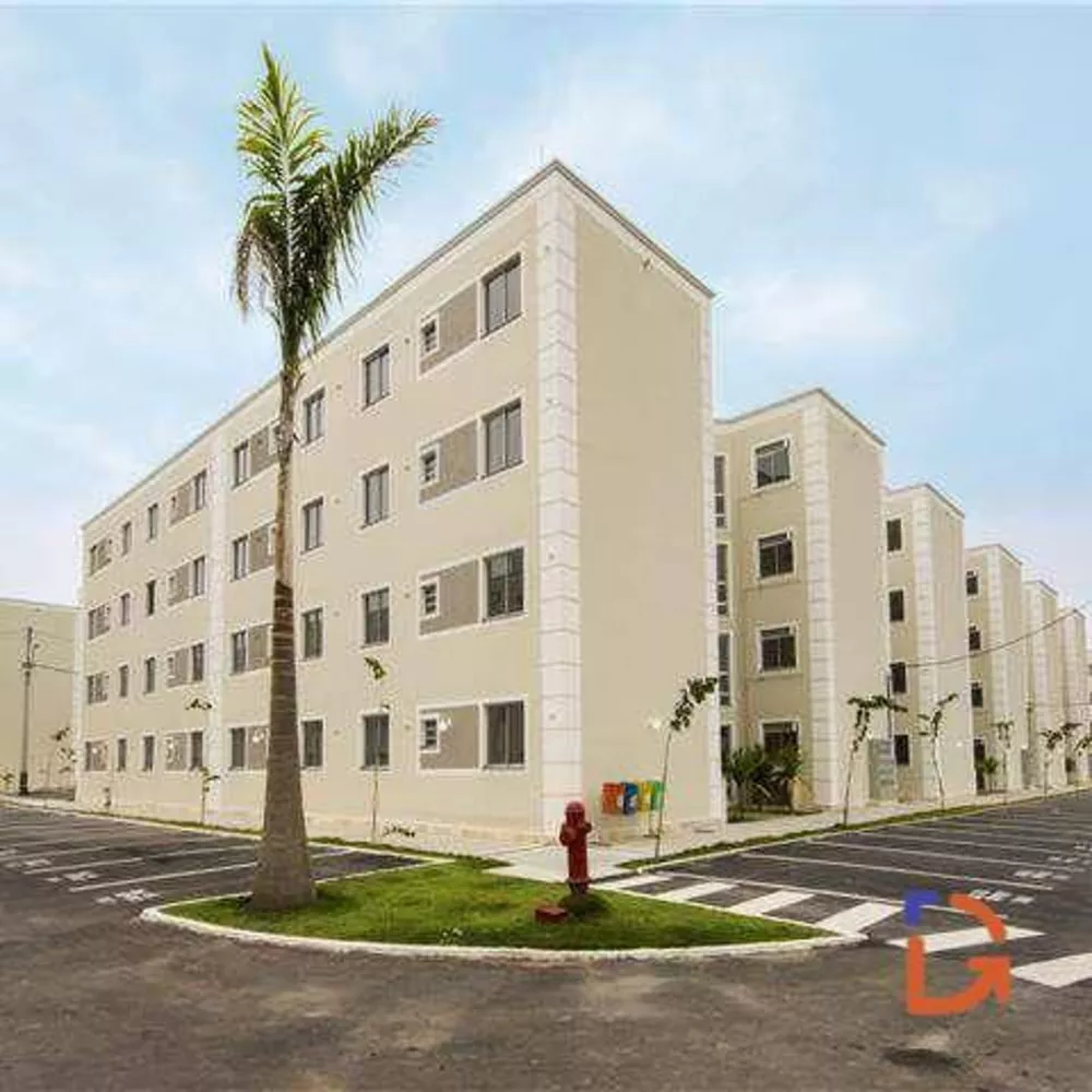 Apartamento, 2 quartos, 68 m² - Foto 3