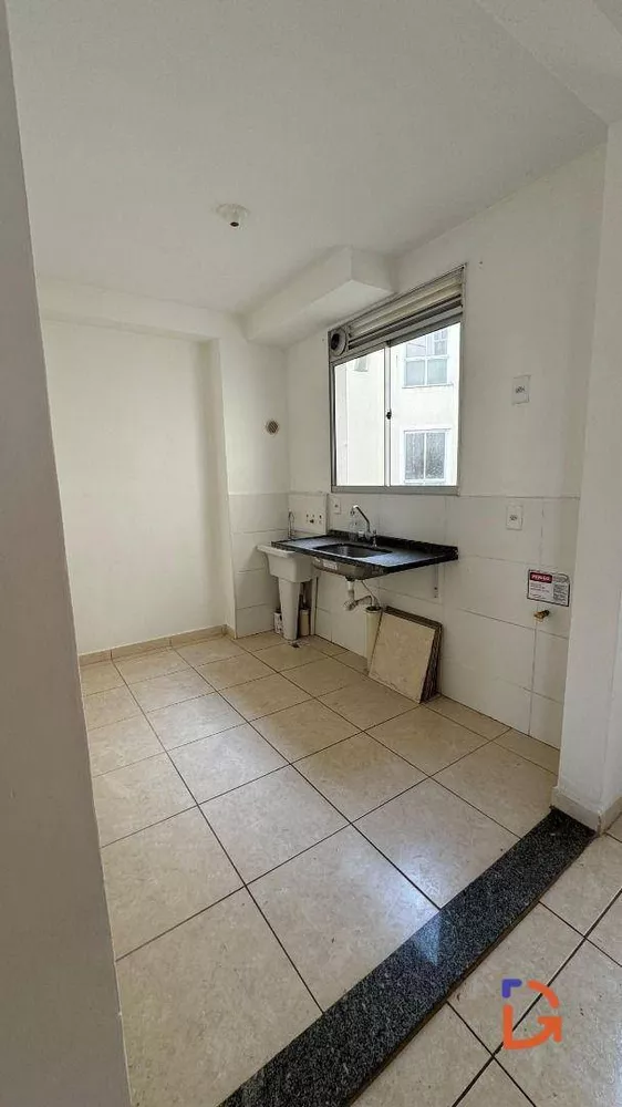 Apartamento, 2 quartos, 68 m² - Foto 2