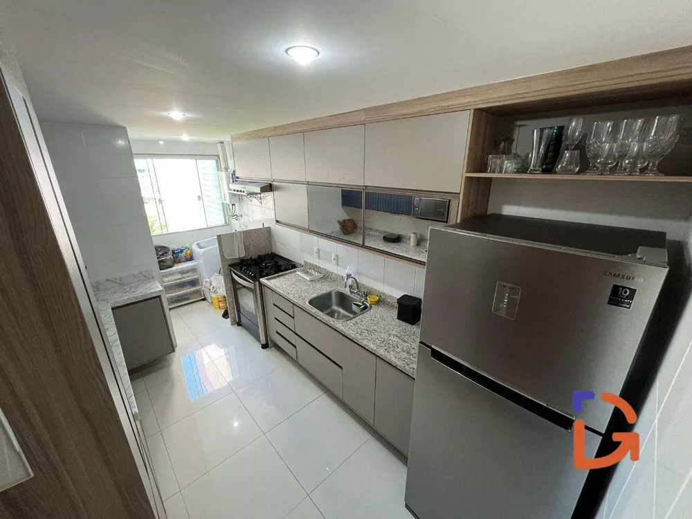 Apartamento, 3 quartos, 132 m² - Foto 39