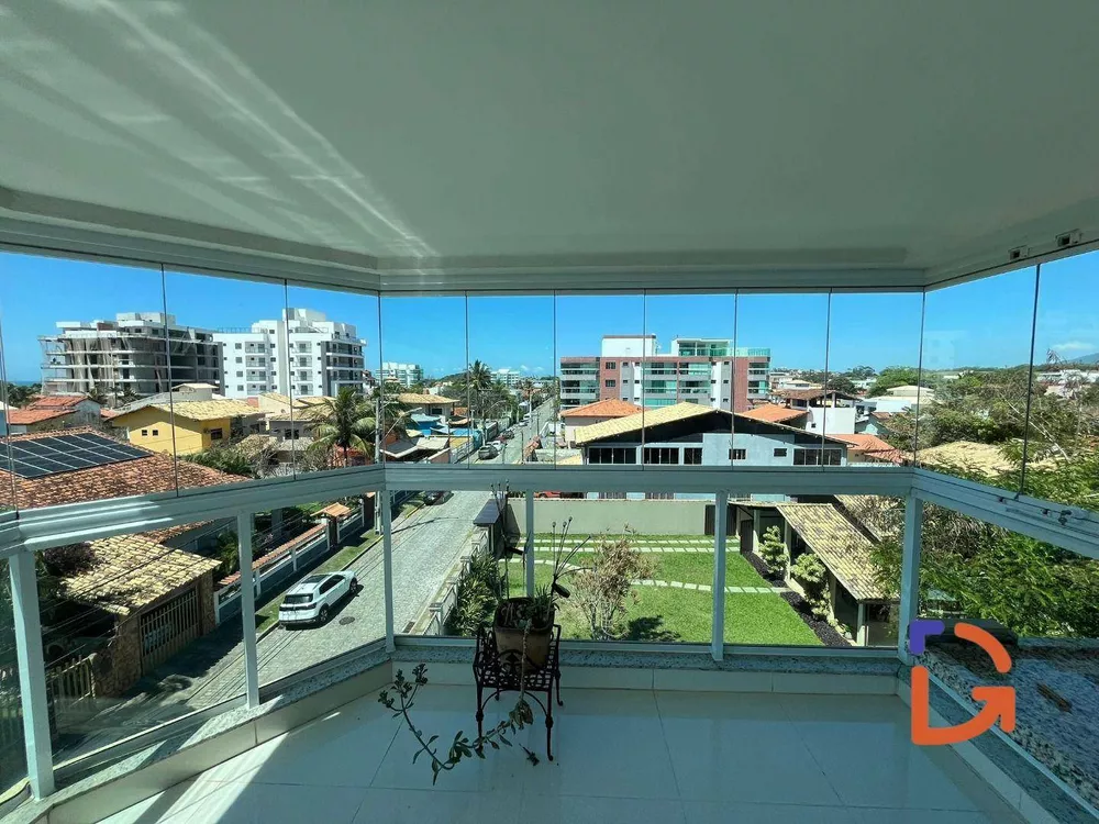 Apartamento, 3 quartos, 132 m² - Foto 22
