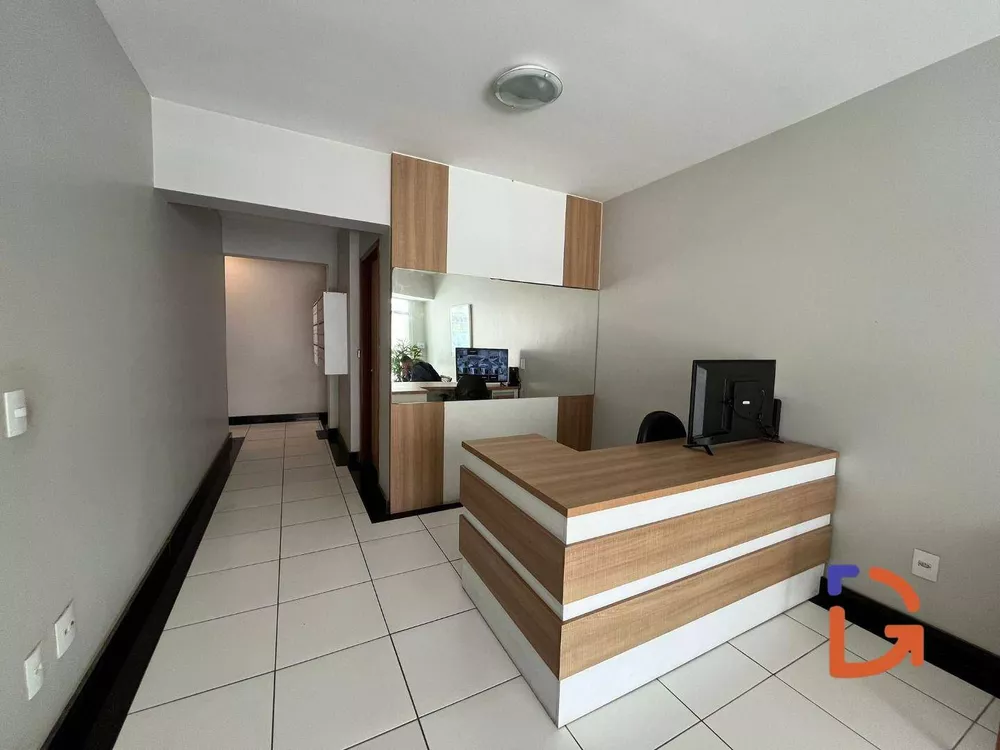Apartamento, 3 quartos, 132 m² - Foto 36