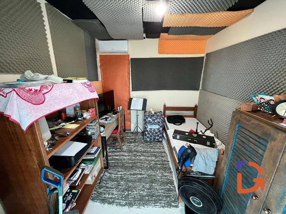 Apartamento, 3 quartos, 132 m² - Foto 40