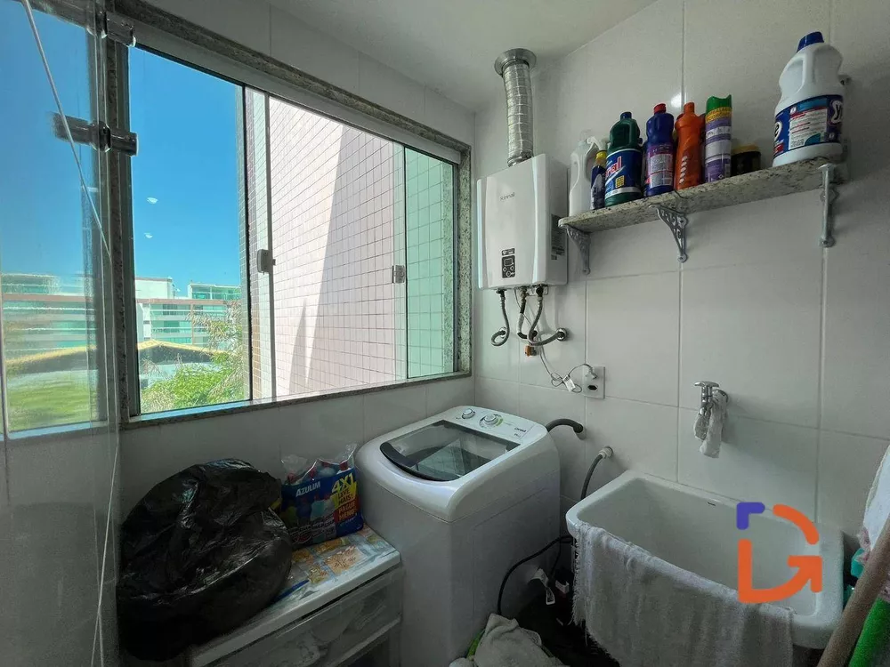Apartamento, 3 quartos, 132 m² - Foto 15