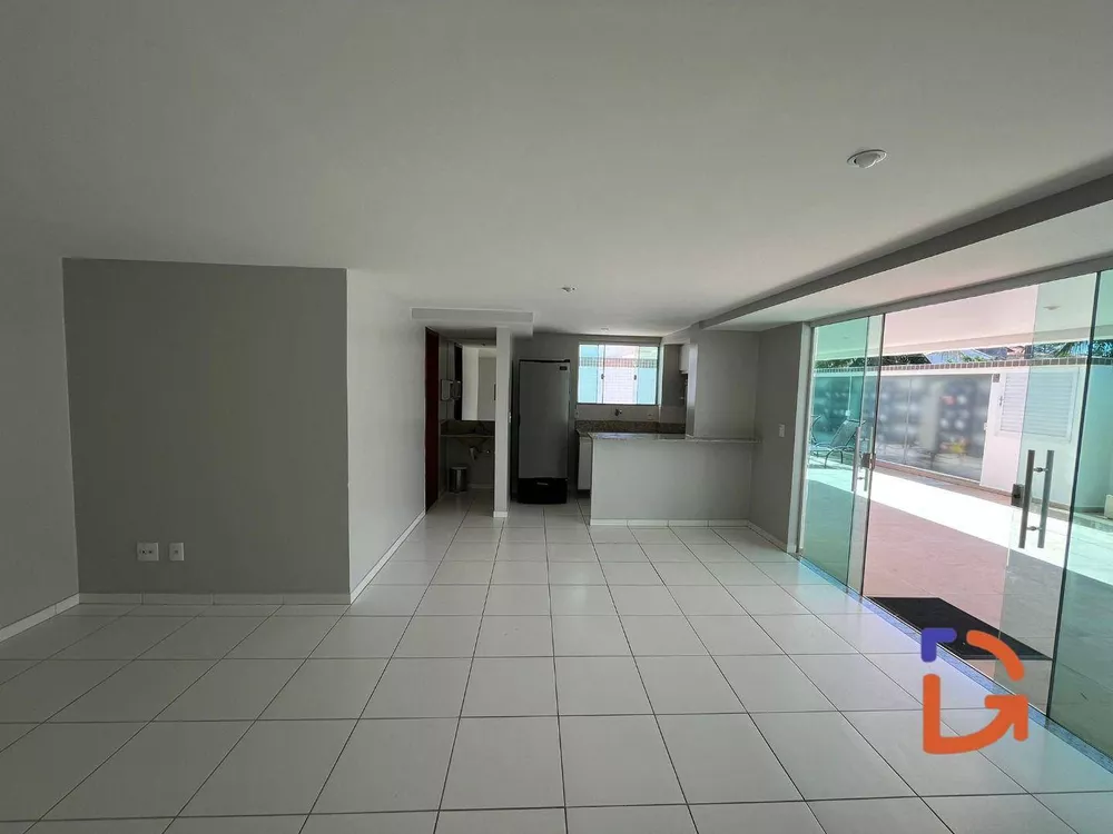Apartamento, 3 quartos, 132 m² - Foto 10