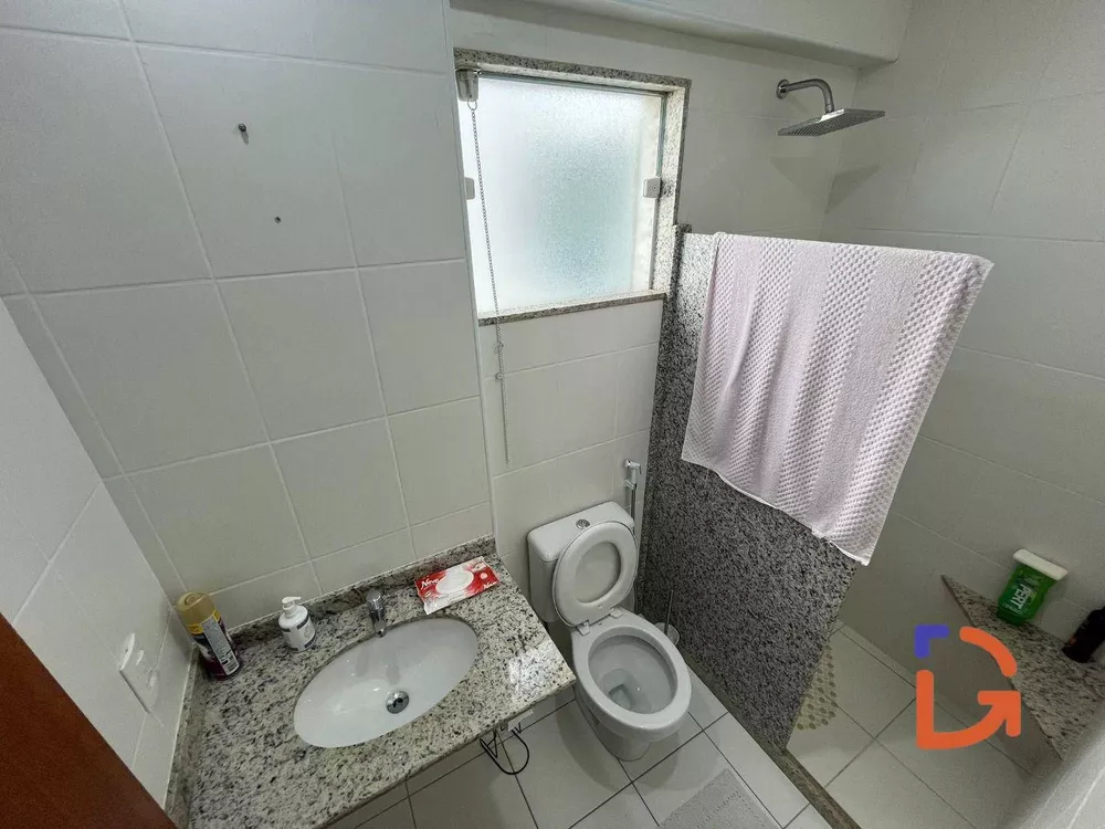Apartamento, 3 quartos, 132 m² - Foto 2