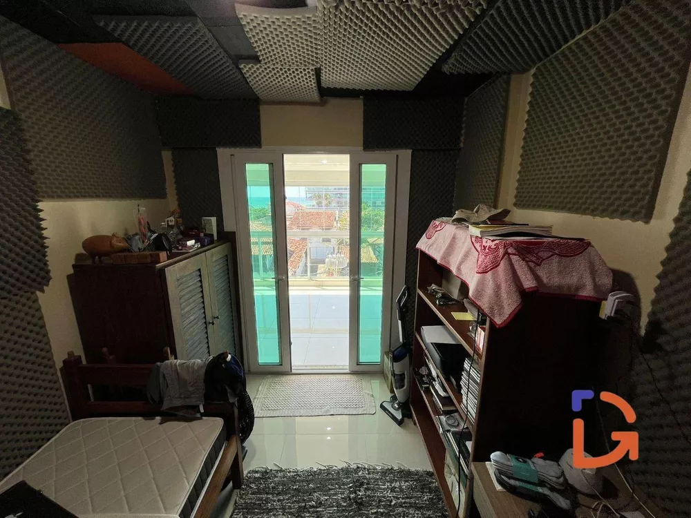 Apartamento, 3 quartos, 132 m² - Foto 8