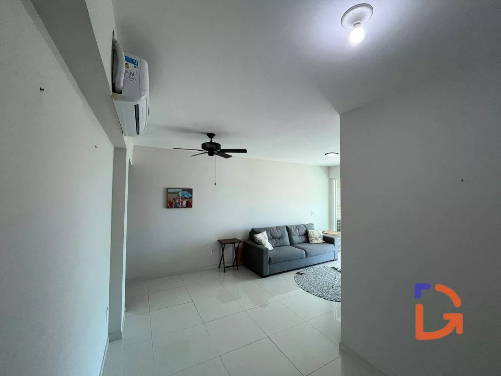 Apartamento, 3 quartos, 132 m² - Foto 1
