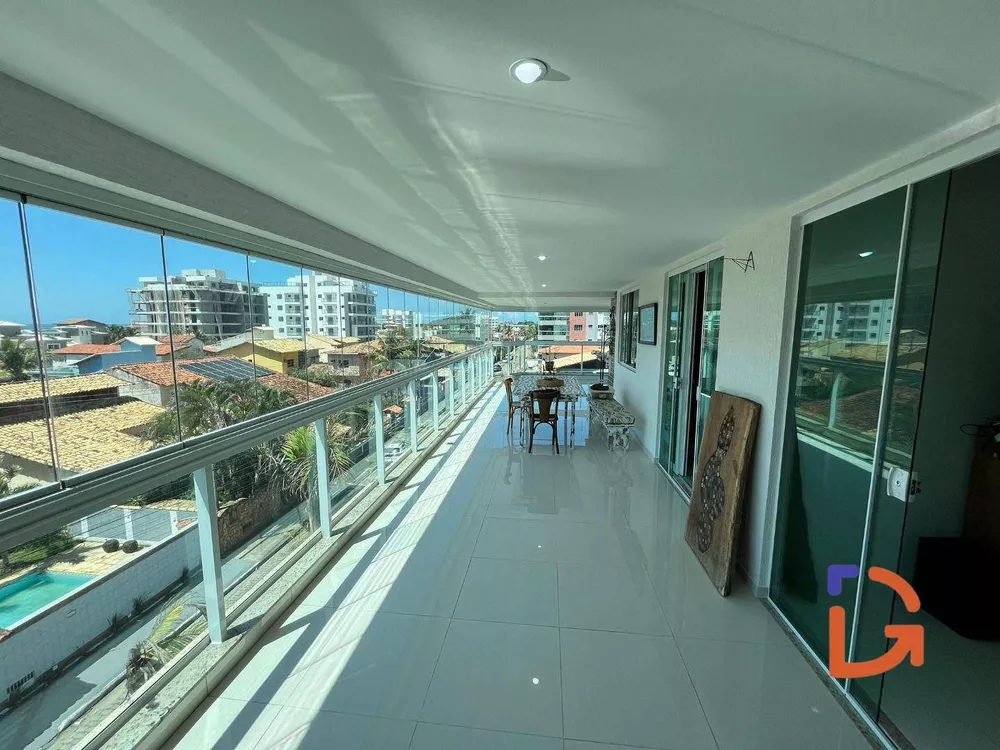 Apartamento, 3 quartos, 132 m² - Foto 34
