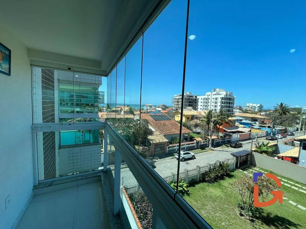 Apartamento, 3 quartos, 132 m² - Foto 5