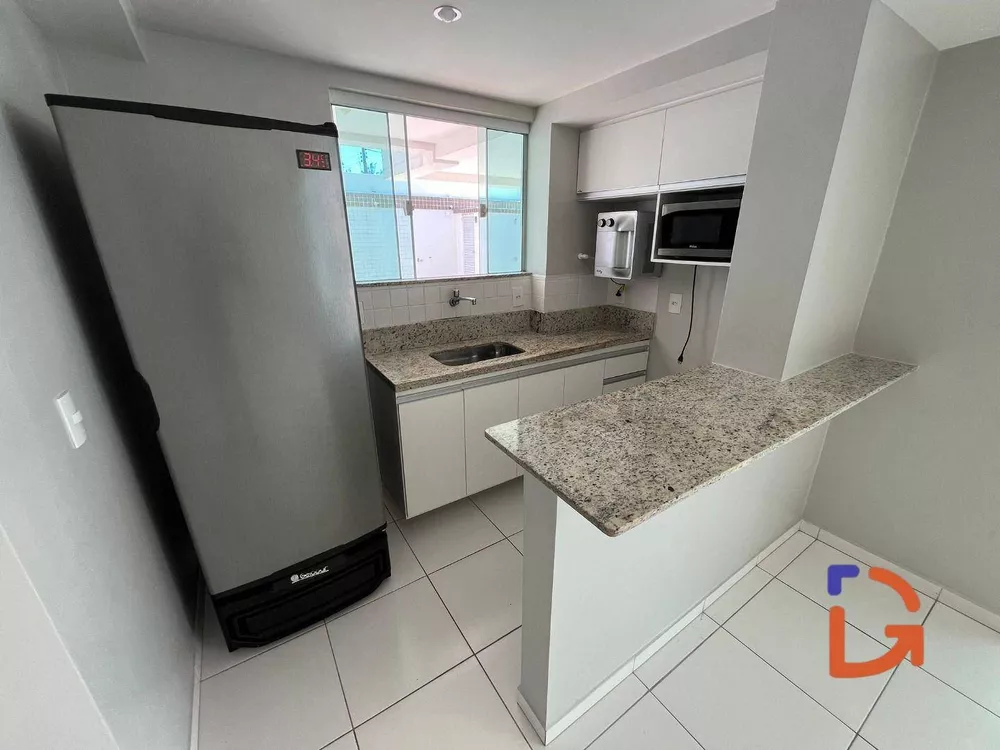 Apartamento, 3 quartos, 132 m² - Foto 28