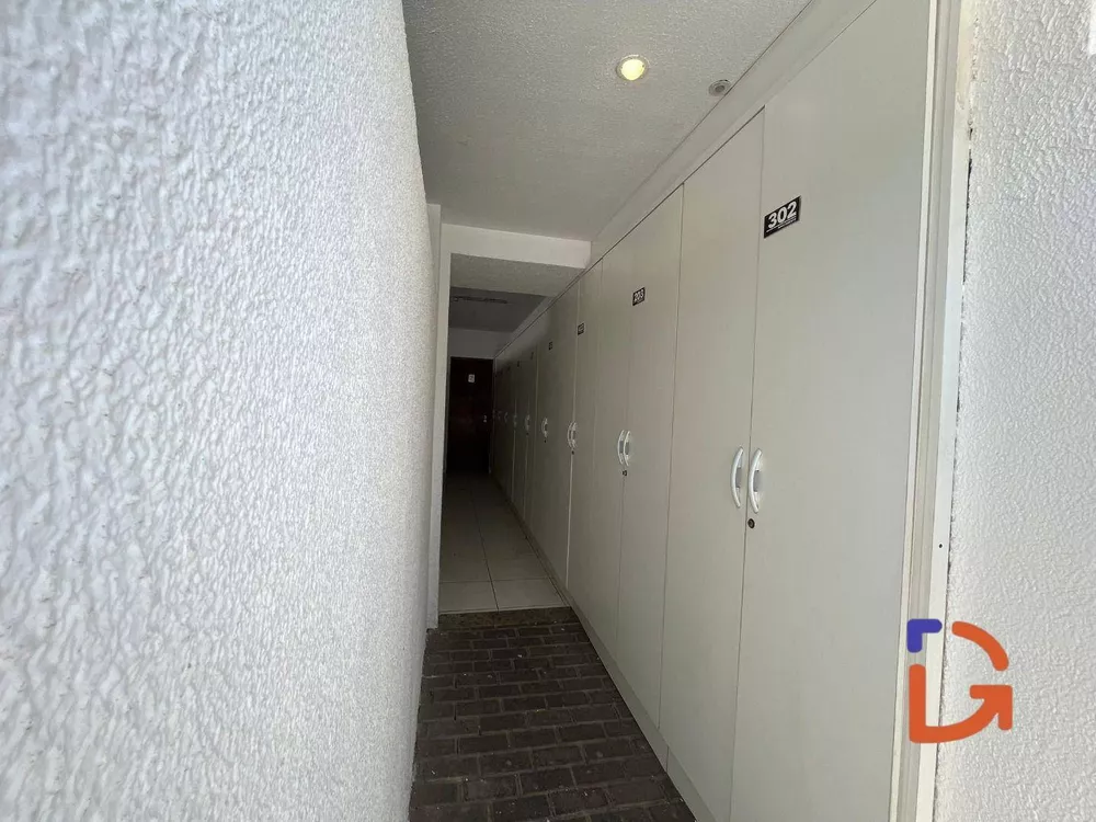 Apartamento, 3 quartos, 132 m² - Foto 31