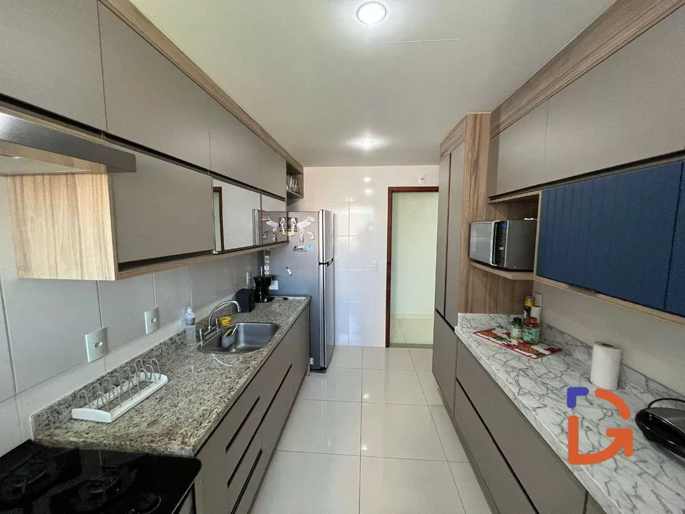 Apartamento, 3 quartos, 132 m² - Foto 24
