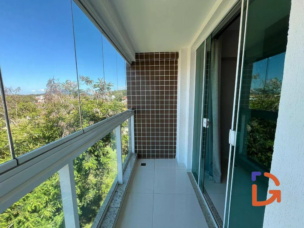 Apartamento, 3 quartos, 132 m² - Foto 32