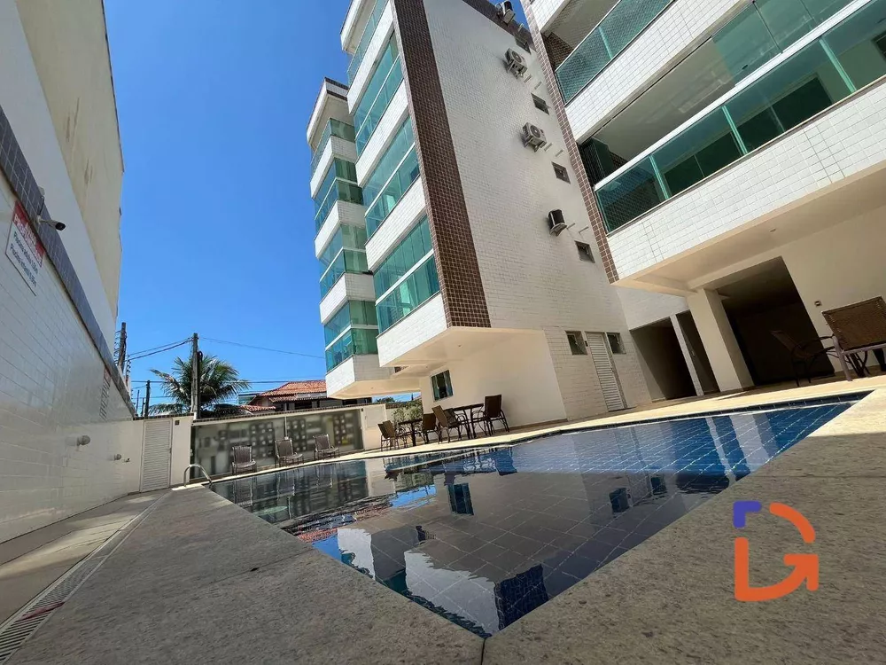 Apartamento, 3 quartos, 132 m² - Foto 17