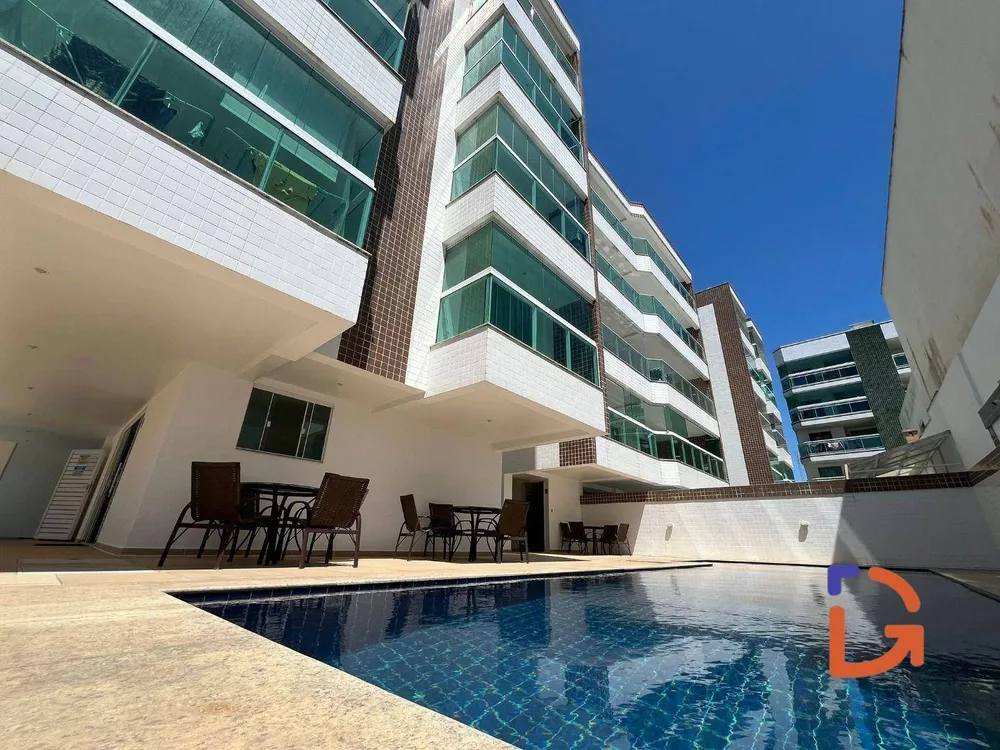 Apartamento, 3 quartos, 132 m² - Foto 38