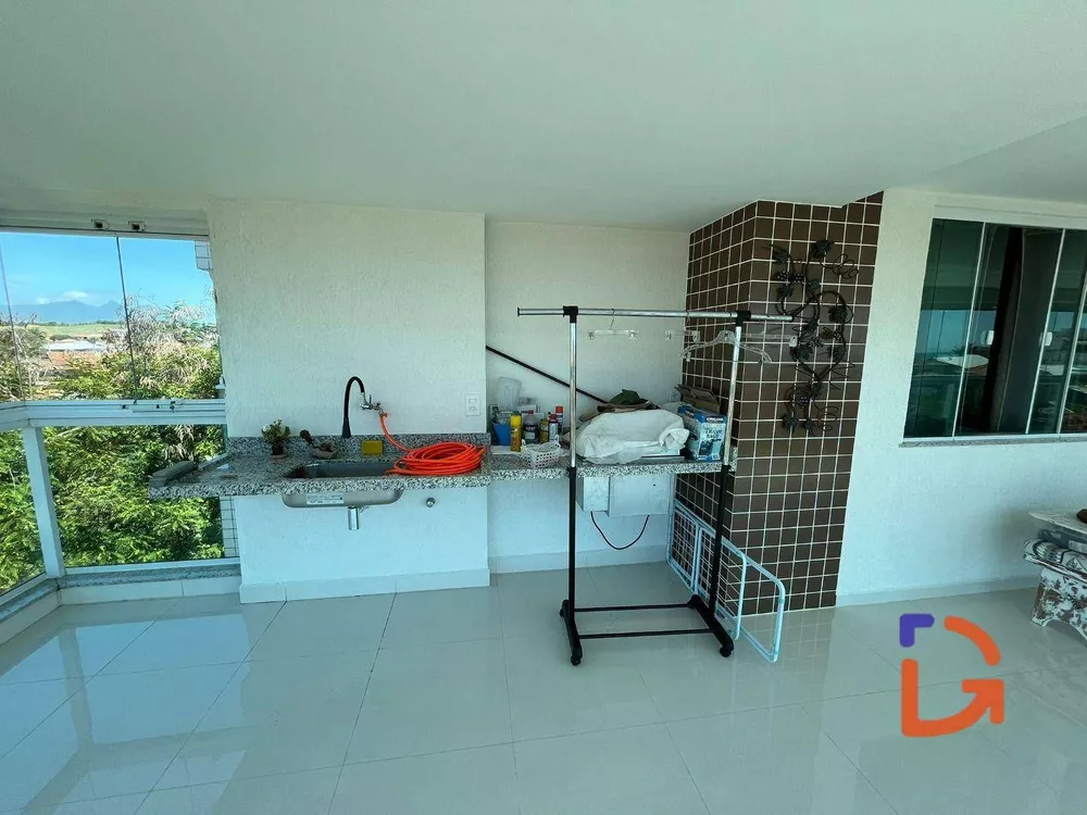 Apartamento, 3 quartos, 132 m² - Foto 21