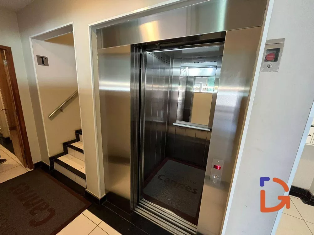 Apartamento, 3 quartos, 132 m² - Foto 7