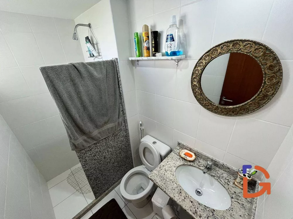 Apartamento, 3 quartos, 132 m² - Foto 37